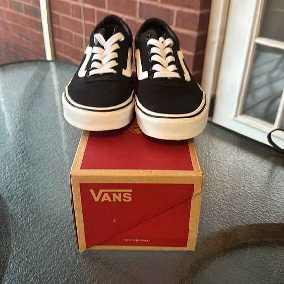Vans Ward size 8 - Picture 3 of 8